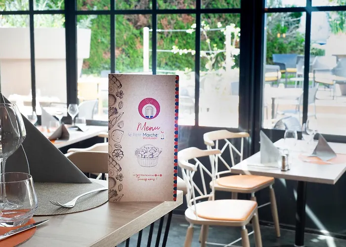 The Originals Boutique, Le Marmotel, 3*