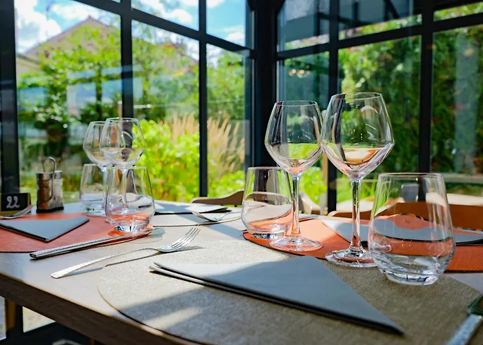 Hotel The Originals Boutique, Le Marmotel, 3*