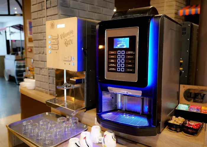 The Originals Boutique, Le Marmotel, 3*