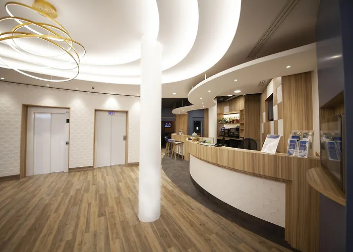 Hotel The Originals Boutique, Le Marmotel,