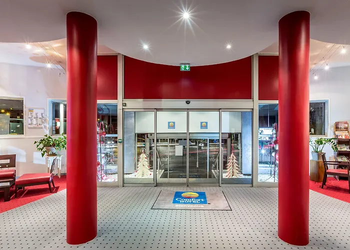 The Originals Boutique, Le Marmotel, Hotel Clermont-Ferrand