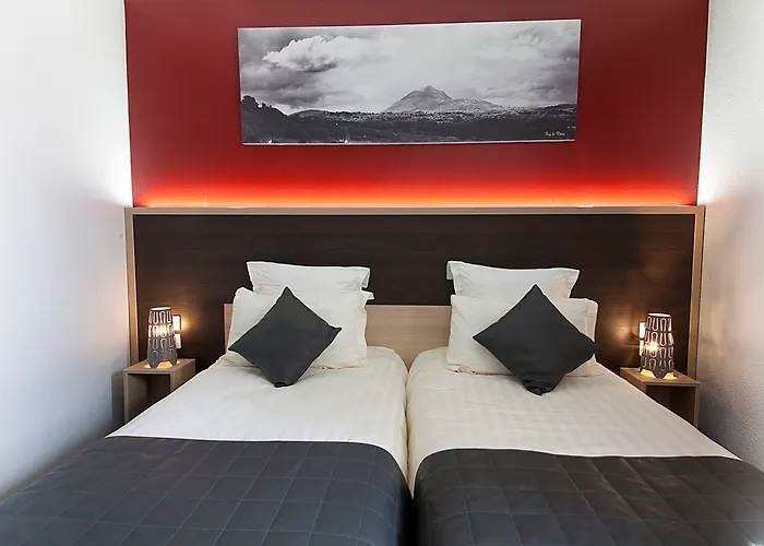 The Originals Boutique, Le Marmotel, 3*